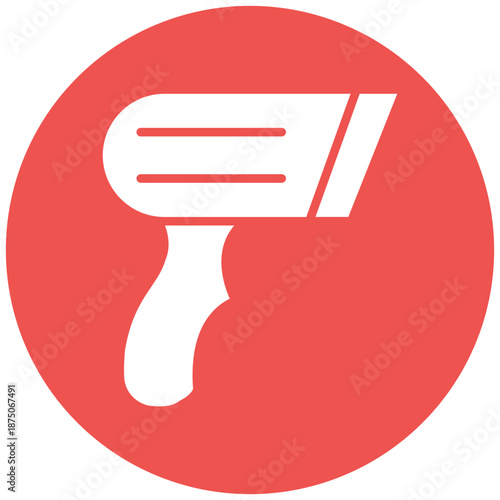 Barcode Scanner Icon