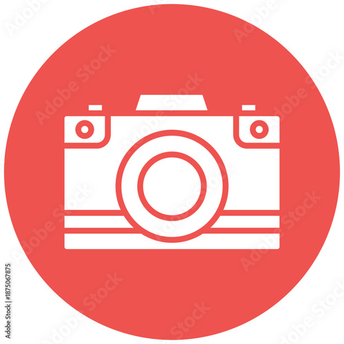 Camera Icon