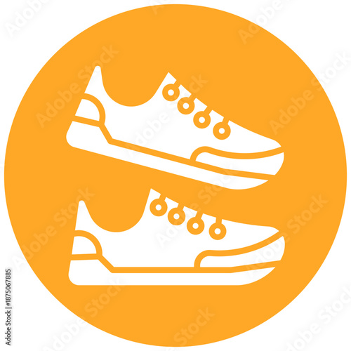 Shoes Icon