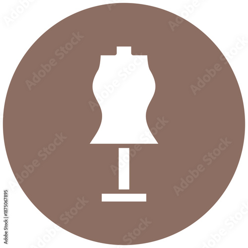 Mannequin Icon