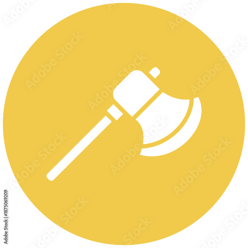 Axe Icon