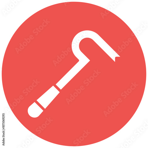 Crowbar Icon