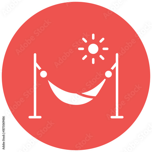 Hammock Icon