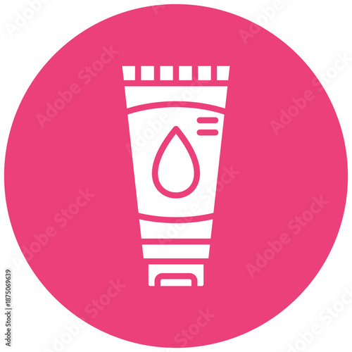 Lotion Icon