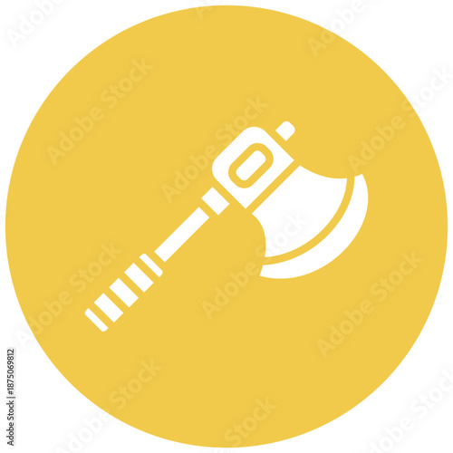 Axe Icon