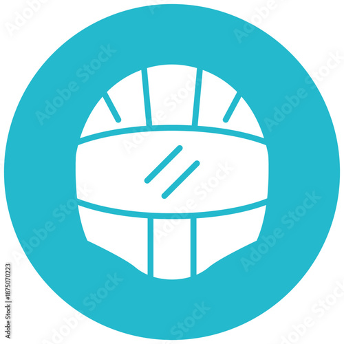 Helmet Icon