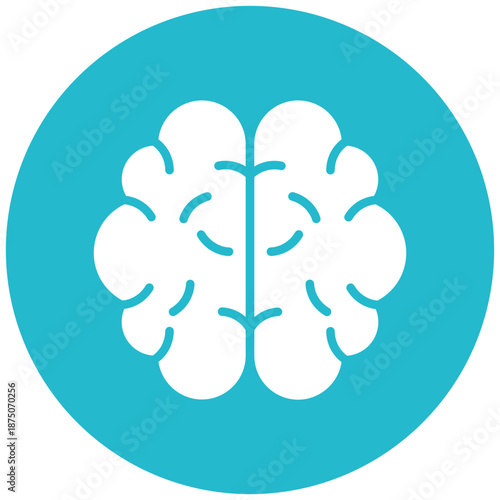 Brain Icon