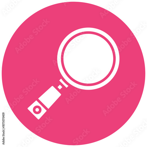 Loupe Icon