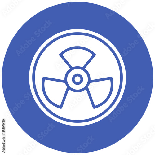 Nuclear Icon