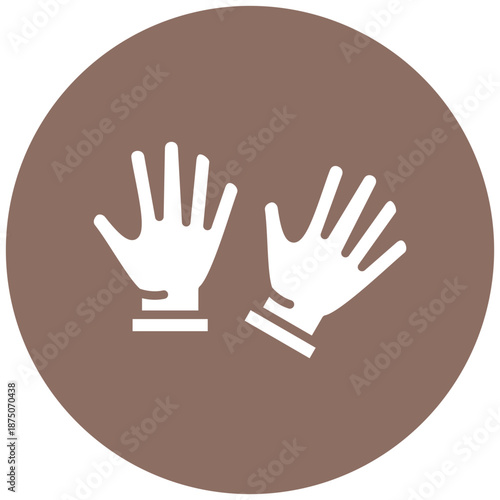 Gloves Icon