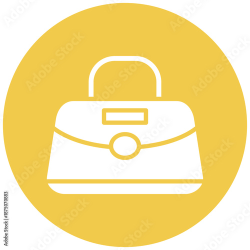 Handbag Icon