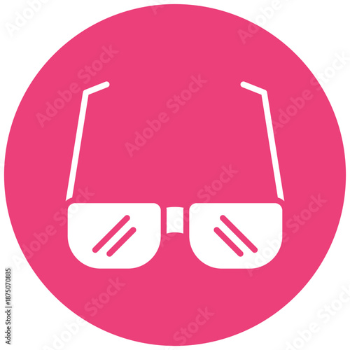 Sunglasses Icon
