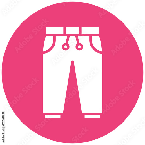 Trousers Icon