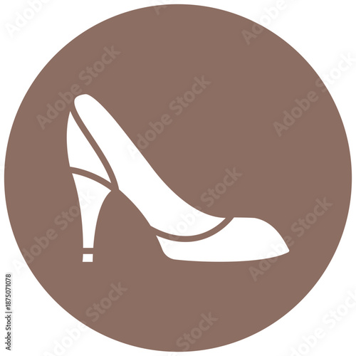 High Heels Icon