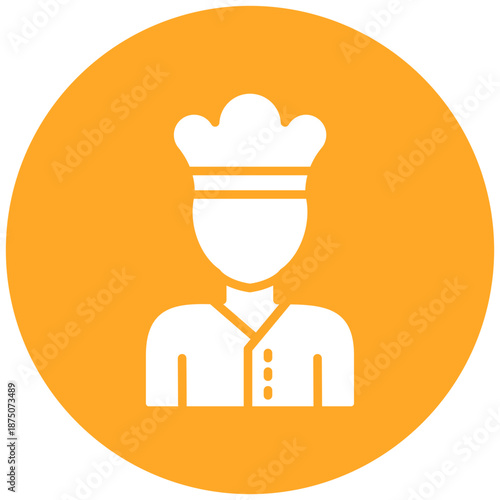 Chef Icon