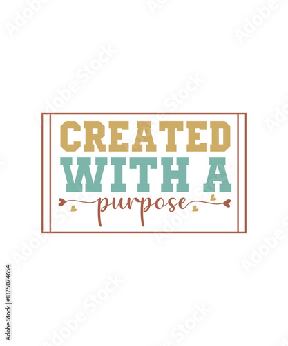 Christian Svg Design