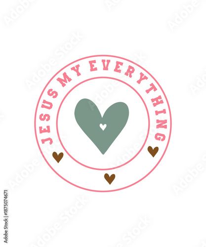 Christian Svg Design