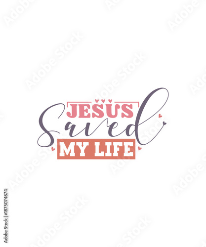 Christian Svg Design