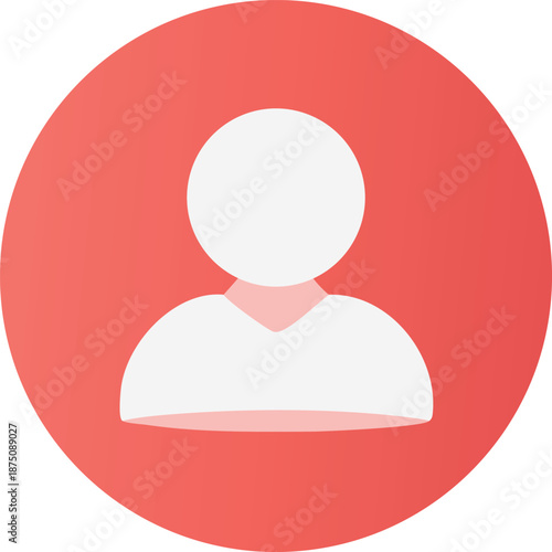 Account Personalization Avatar Icon for SaaS Apps