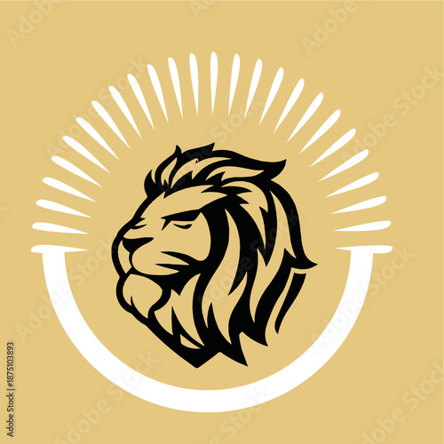 design logo lion vector 3.eps