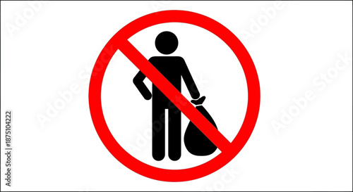 Merry Christmas and Happy New Year greeting card with hanging ornaments, snowflake, and festive decorations