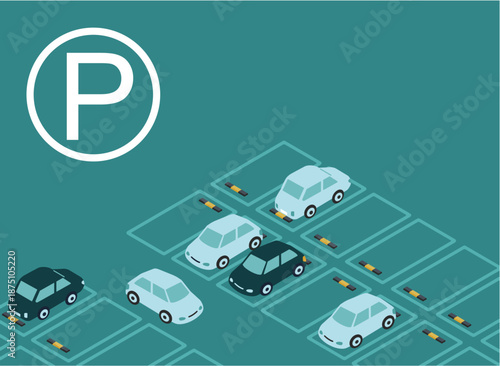 주차안내