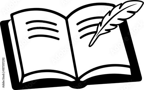 다이어리, 플래너, 책