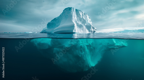 Ocean Split-View Collection: Above & Below