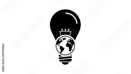 Innovative Idea for a Sustainable Global Future