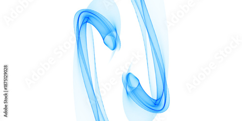 Elegant Sapphire Blue Gradient Background for Corporate and Professional Use in Design, Marketing, Presentations, and Websites