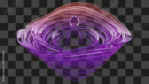 Boilerplate Text Legal Warning Message Technical Documentation Filler Content Repetitive Black Typography Isolated.