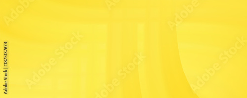 Yellow color background abstract art vector eps 10