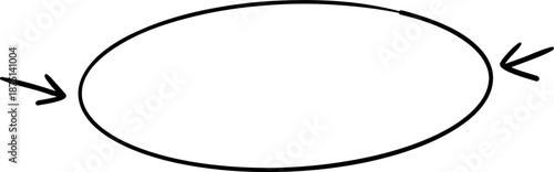 Hand pointer, mouse pointer, arrow hand drown doodle sketch click here action