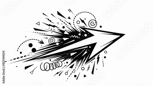 abstract grunge background