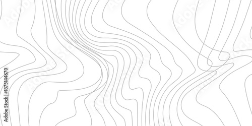 Topography background. Vector banner. Topography map background. Vector geographic contour map. Background of the topographic map. Topographic map lines, contour background.