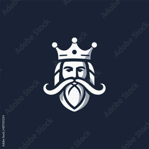 Wise King Logo