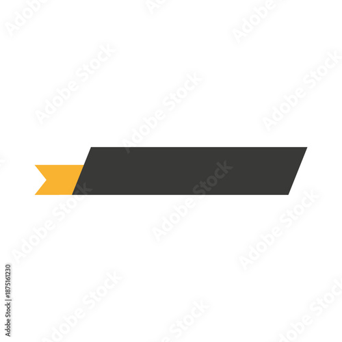 news lower third text box