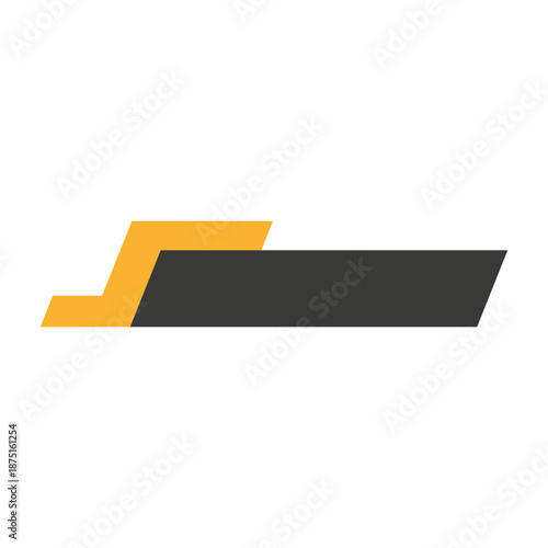 news lower third text box