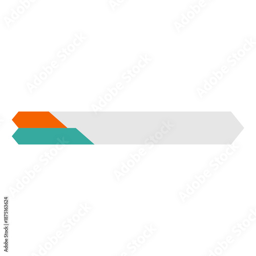 LOWER THIRD TITLE BAR
