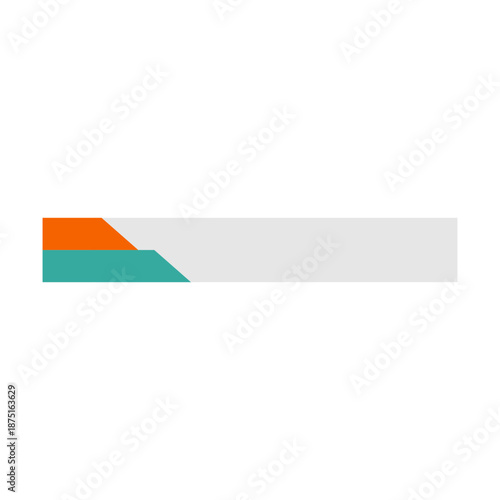 LOWER THIRD TITLE BAR
