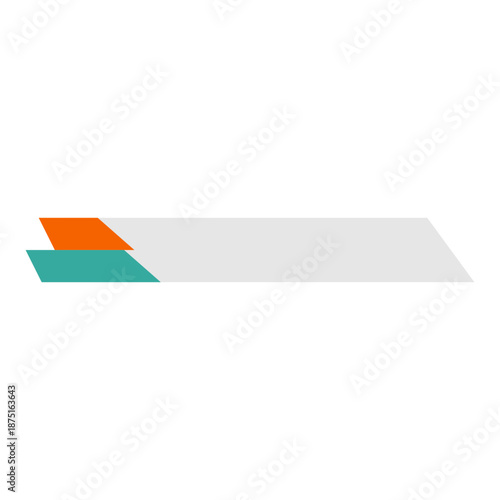 LOWER THIRD TITLE BAR
