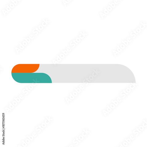 LOWER THIRD TITLE BAR
