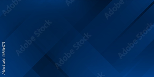 Design blue background. Geometric triangle background. Hexagon pattern simple abstract