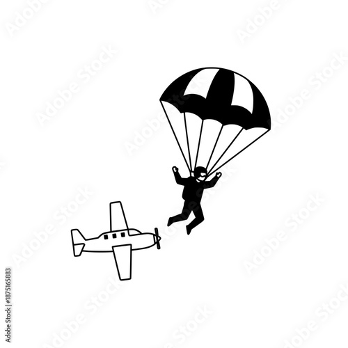 Cute cartoon white beluga whales vector illustration set isolated on white