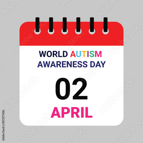 World Autism Awareness Day – April 2 | Autism Acceptance & Inclusion