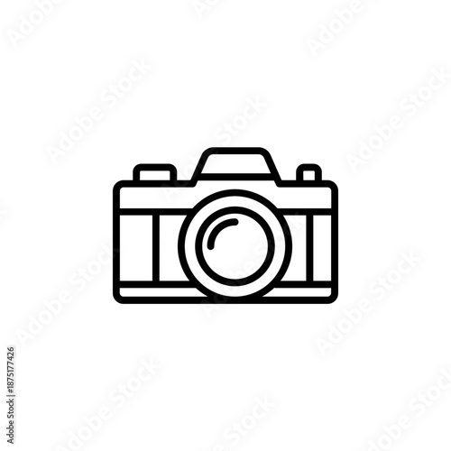 Camera Icon
