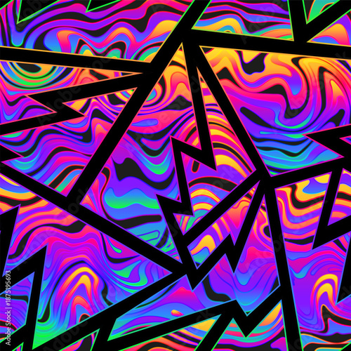 Adobe Illustrator Artwork