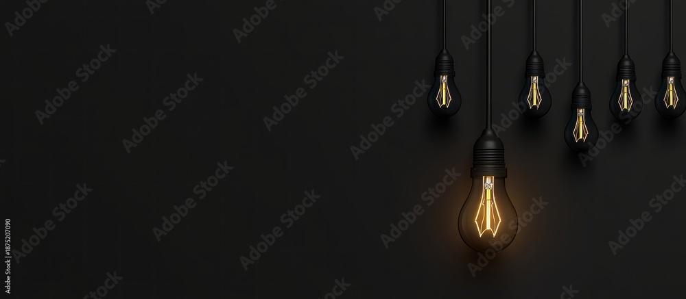 custom made wallpaper toronto digitalIlluminating the Path, A Symbol of Innovation and Creative Thinking