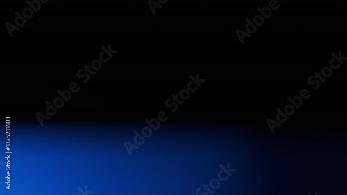 RGB Light Leak Overlay Transitions