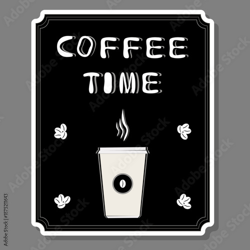 various sweet tasty natural coffee